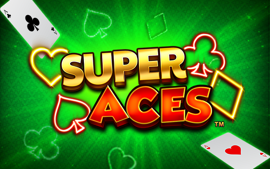 Super Aces gmw