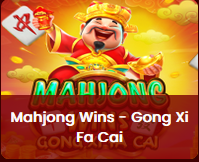 Mahjong-Wins-Gong-Xi-Fa-Cai-logo