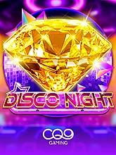 DiscoNight