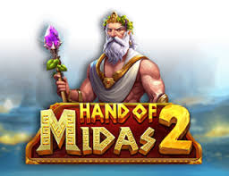 Hand of Midas 2