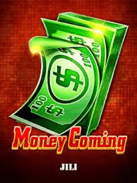 Money Coming