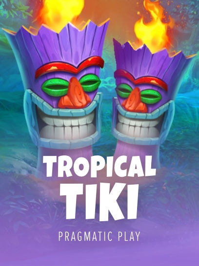 tropical-tiki-logo