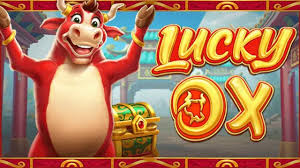 Lucky Ox