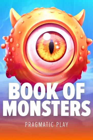 Book of Monsters