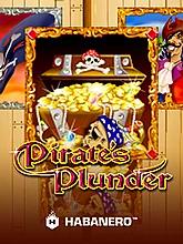 pirate-plunder-logo