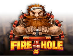 Fire in the Hole xBomb