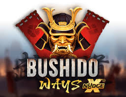Bushido Ways xNudge