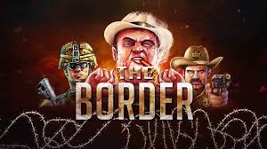 The Border