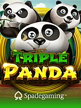 triple-panda