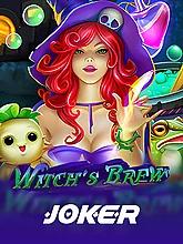 Witch's Brew