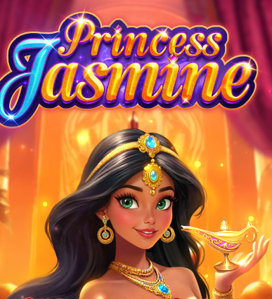 BESOFT Putri Jasmine