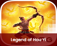 Legend Of Hou Yi