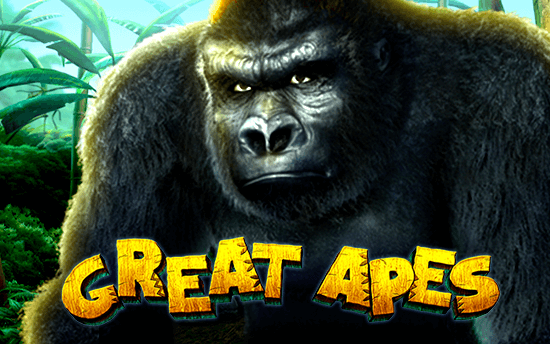 Great Apes GMW