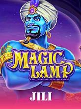 MagicLamp