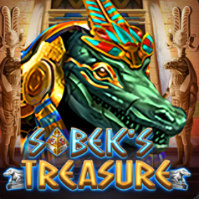 Sobek's Treasure