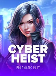 Cyber Heist