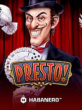 presto-logo