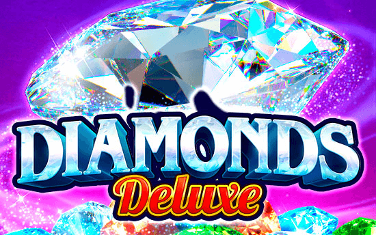 Diamonds Deluxe gmw