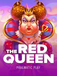 the-red-queen-logo