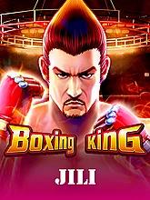 Boxing King