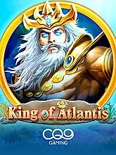 king-of-atlantis-logo