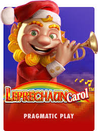 leprechaun-carol-logo