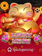 lucky-meow
