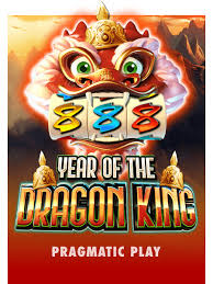 Year Of The Dragon King