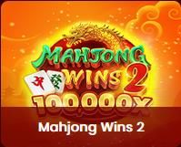 Mahjong-Wins-2-Logo