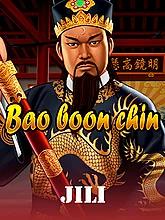 Bao boon chin