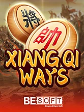 BESOFT Xiang Qi Ways