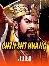 Chin Shi Huang