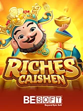 BESOFT Riches Caishen