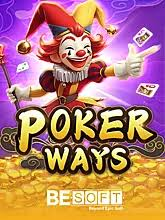BESOFT Poker Ways