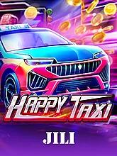 Happy Taxi