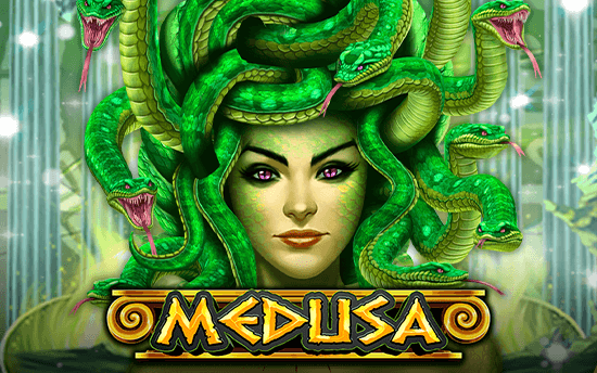 Medusa gmw