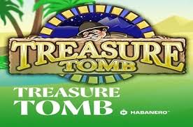 treasure-tomb-logo