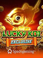 lucky-koi-exlusive