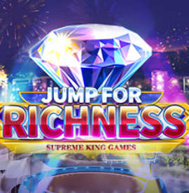 Jump For Richness