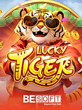 BESOFT Lucky Tiger