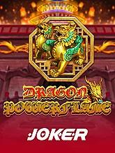 Dragon Power Flame
