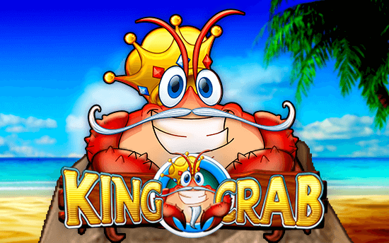 King of Crab gmw