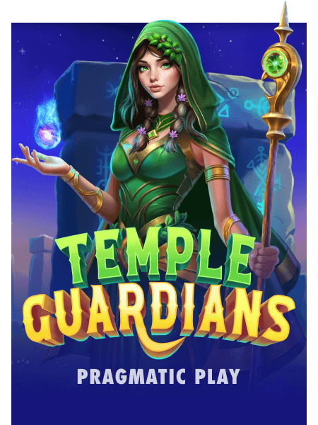 Temple Guardians