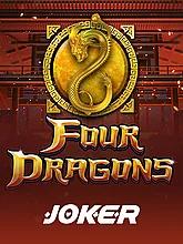 four-dragons-logo