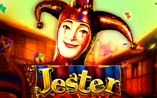 Jester gmw