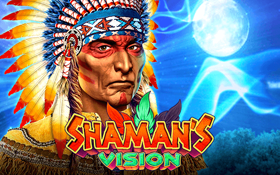 Shaman's Vision GMW