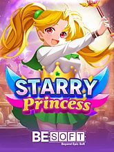 BESOFT Starry Princess