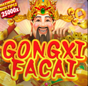 Gong Xi Fa Cai