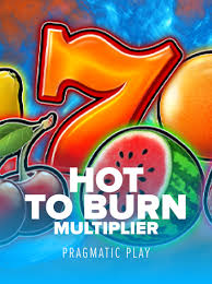 Hot To Burn Multiplier