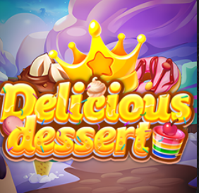 Delicious Dessert
